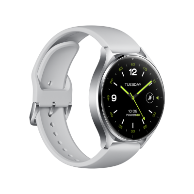 Xiaomi Watch 2 Bạc