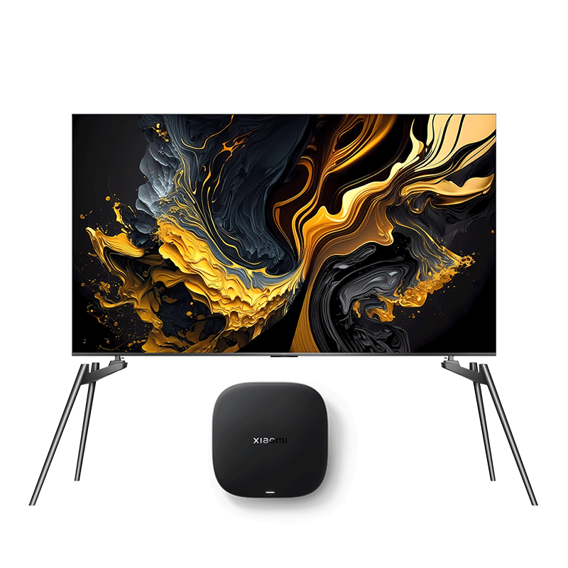 Xiaomi Audio-visual Bundle