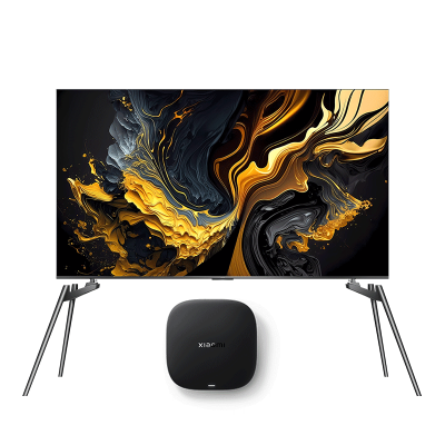 Xiaomi Audio-visual Bundle