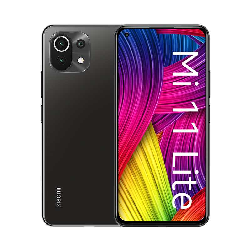 Mi 11 Lite - Xiaomi India
