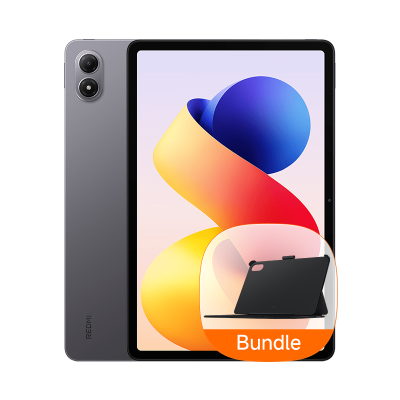 REDMI Pad 2 Pro 8+256 с подарком (Keyboard)