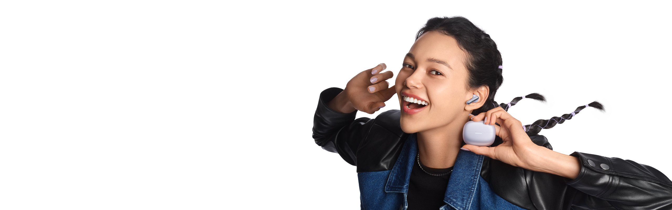 REDMI Buds 6 Pro