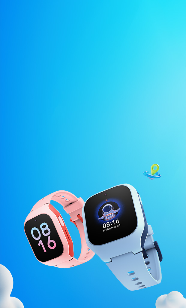Xiaomi 智慧兒童手錶