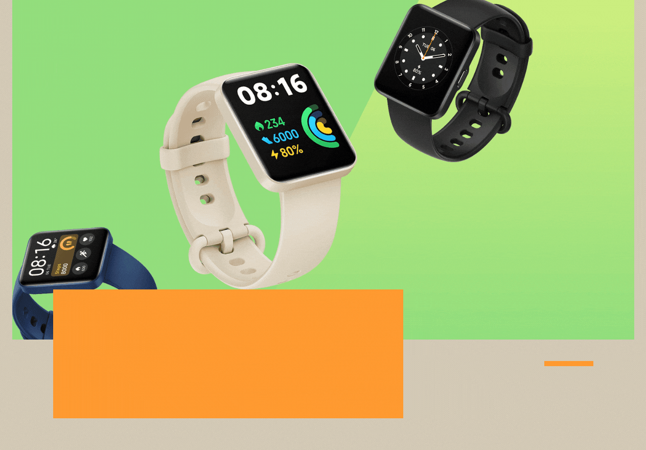 Set up Redmi Watch 2 Lite - Mi Watch - Xiaomi Community - Xiaomi
