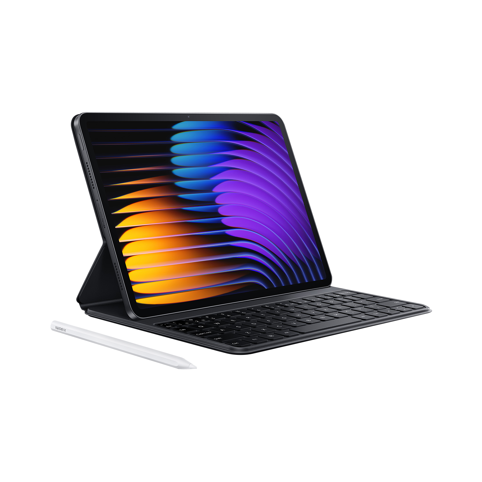 Xiaomi Pad 7 Pro (Xiaomi Focus Pen+Xiaomi Pad 7/7 Pro Keyboard)