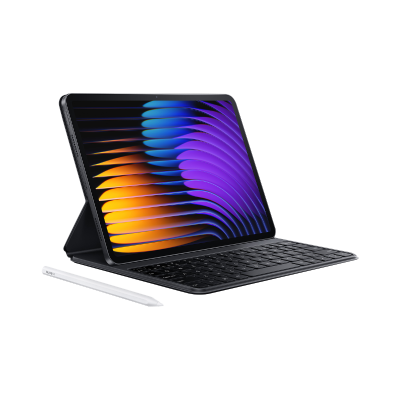 Xiaomi Pad 7 Pro (Xiaomi Focus Pen+Xiaomi Pad 7/7 Pro Keyboard) Gris 8GB + 256GB