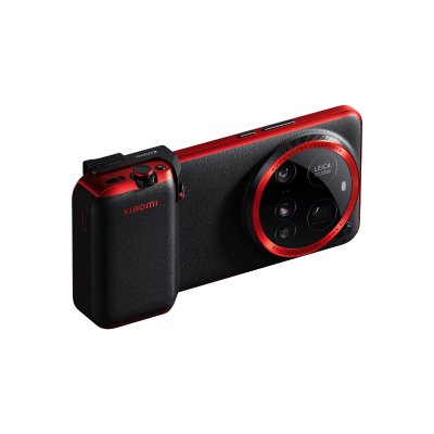 Xiaomi 15 Ultra Fotoğrafçılık Kiti