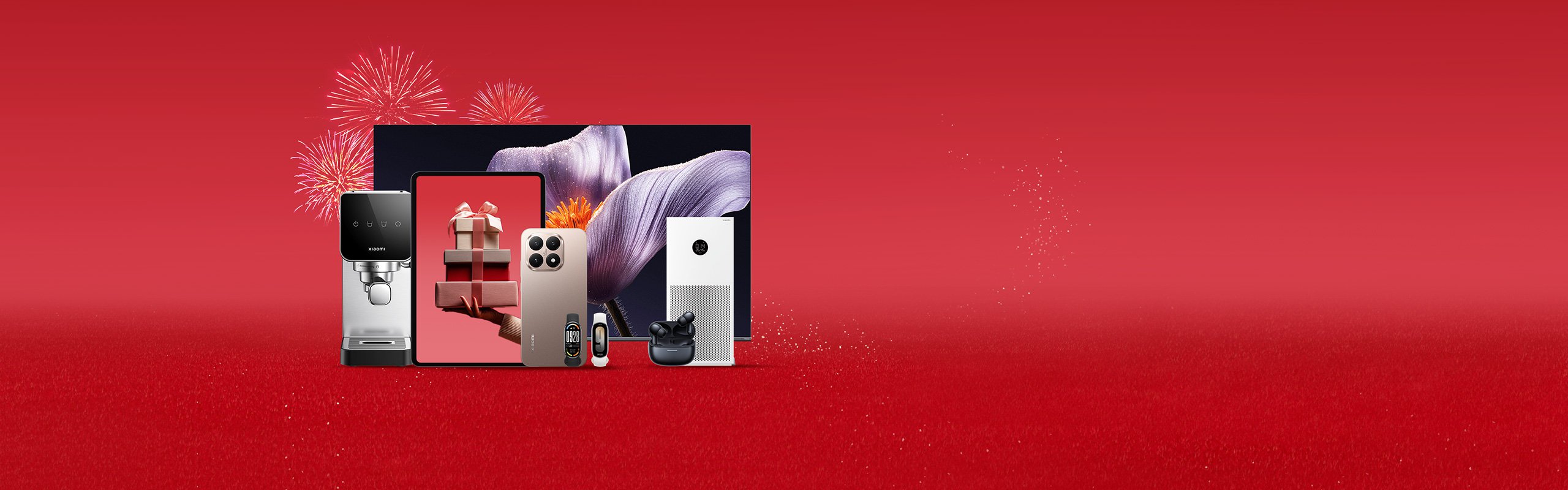 Xiaomi 15 12 ГБ+256 ГБ Премиум комплект