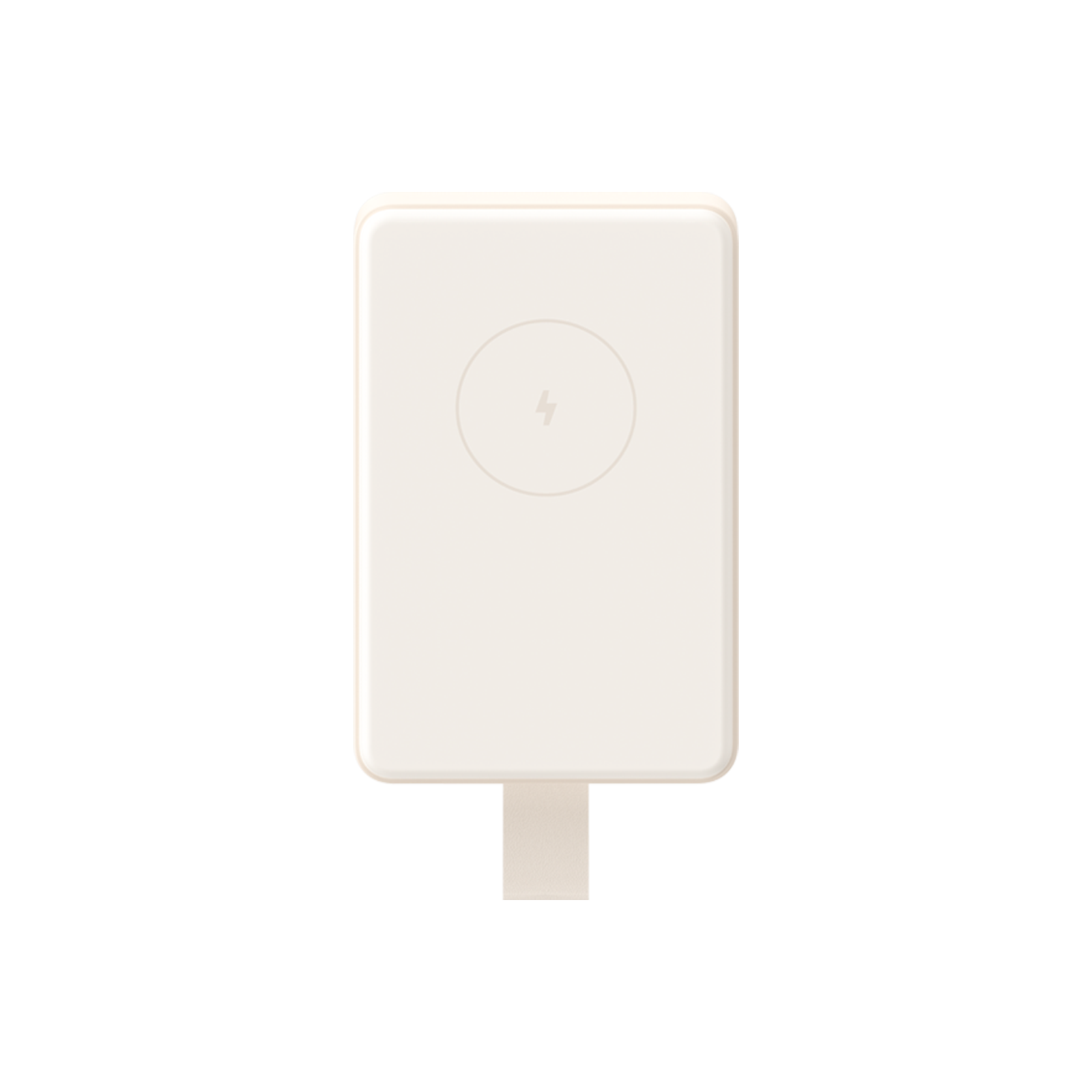 Xiaomi 磁吸行動電源 6000