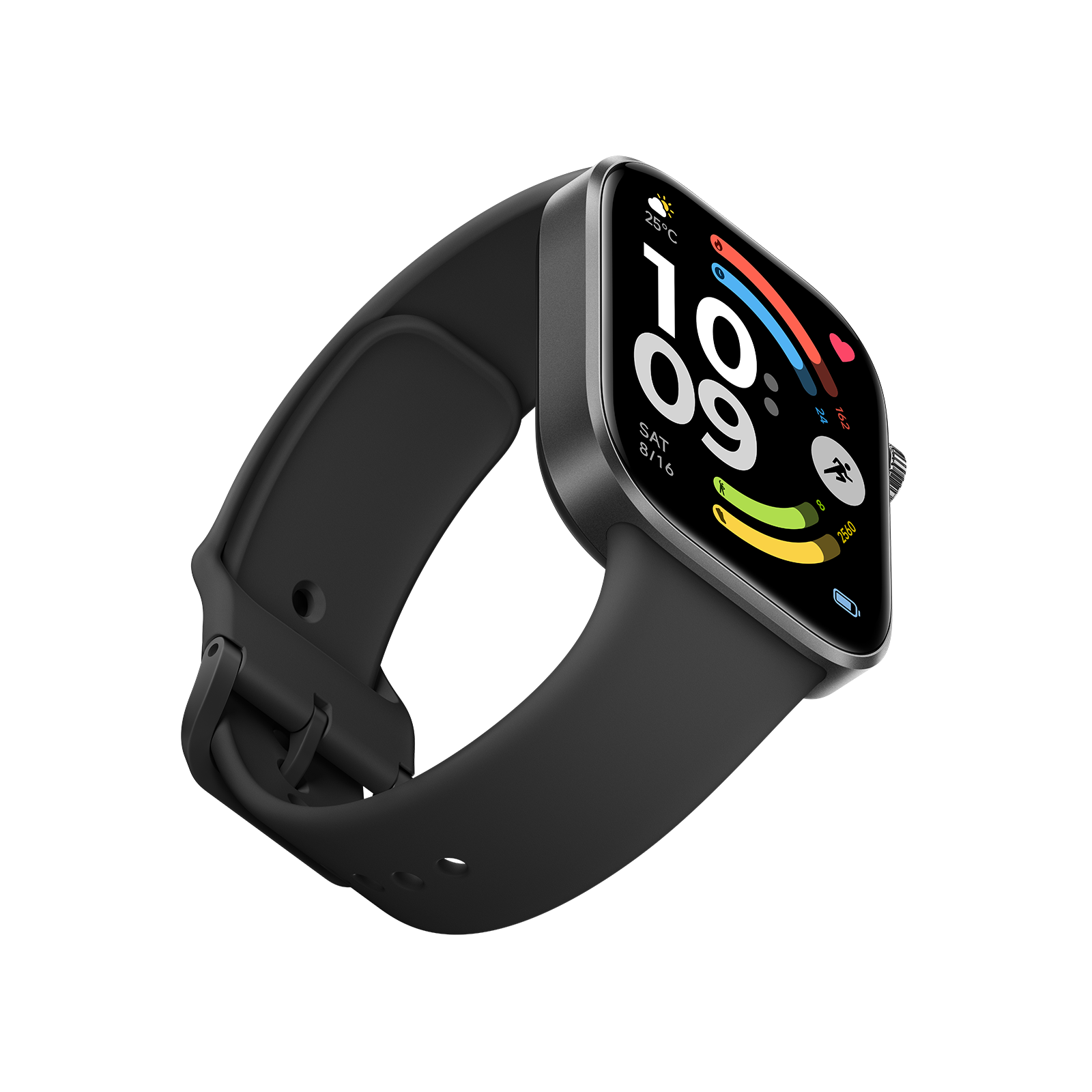 REDMI Watch 6 | Xiaomi 日本 | 購入のための最良かつ最新の価格