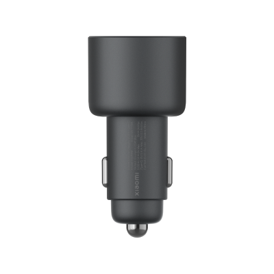 Xiaomi 67W Car Charger (USB-A + Type-C)