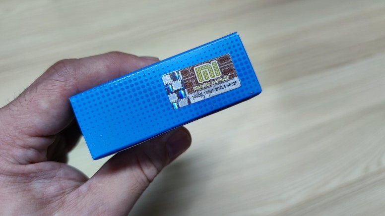 Mi True Wireless Earbuds Basic 2 - How 