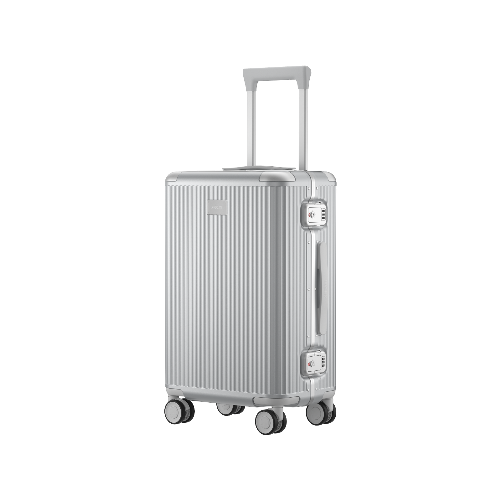 Xiaomi アルミフレームスーツケース 26インチ シャオミ Xiaomi アルミフレームスーツケース | Xiaomi 日本 | 購入のための最良