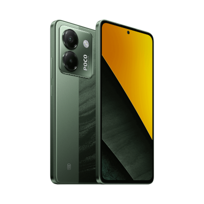 POCO M7 Pro 5G Verde 8GB + 256GB