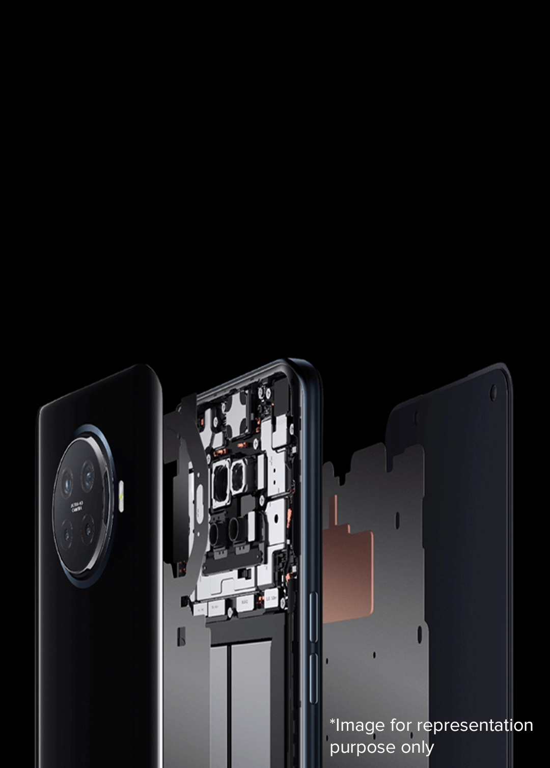 Redmi Note 11 (Space Black, 6GB RAM, 64GB Storage), 90Hz FHD+ AMOLED  Display, Qualcomm® Snapdragon™ 680-6nm