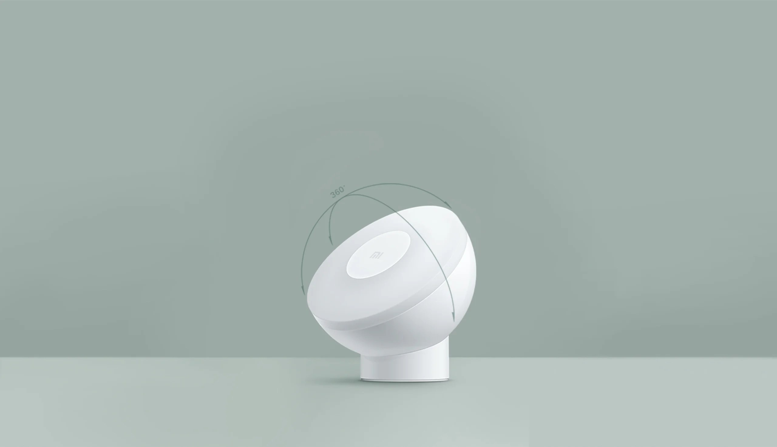 Mi Motion-Activated Night Light 2 Bluetooth usage