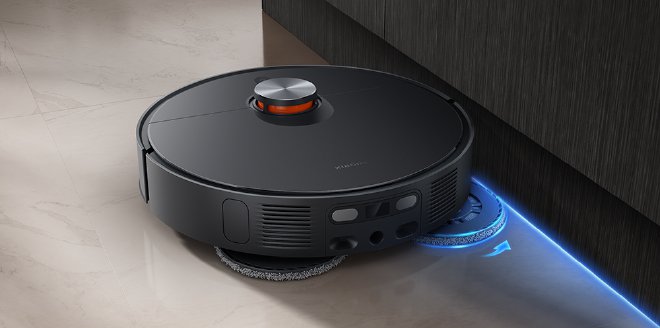 Xiaomi Robot Vacuum X20 Max