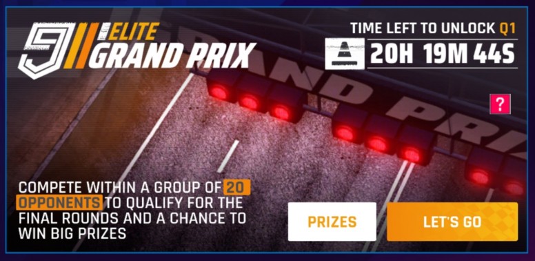 asphalt 9 codes