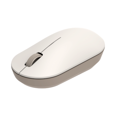 Xiaomi Wireless Mouse Lite 2 Blanco