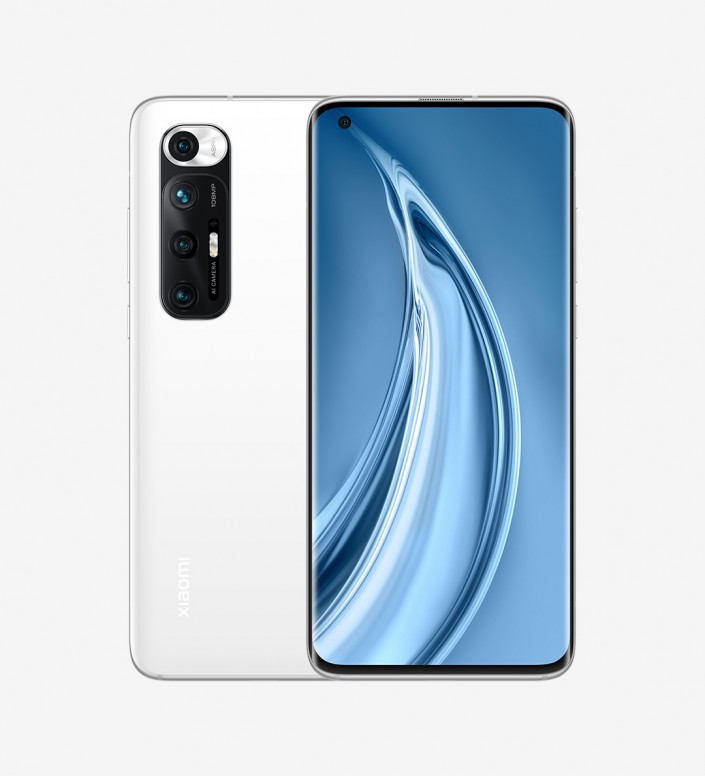 [Updated] Mi 10S de sortie le 10 Mars #MiNews