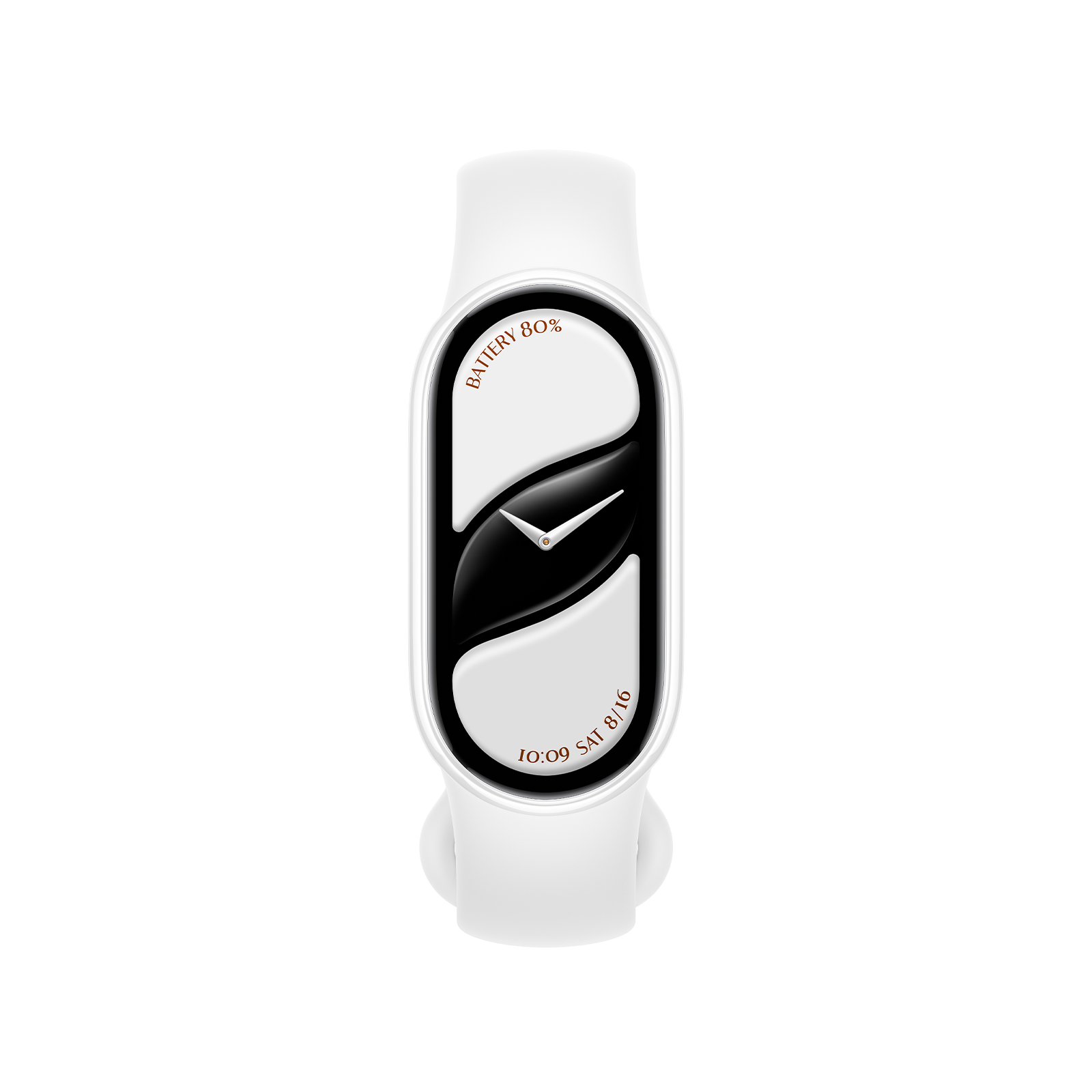 Xiaomi Smart Band 10 Ceramic