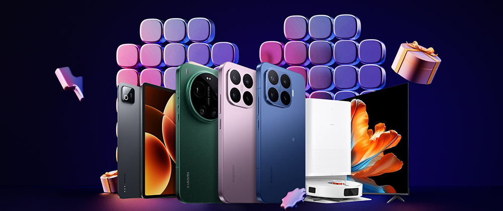Xiaomi Japan | スマートフォン | Xiaomi公式サイト | シャオミ・ジャパン