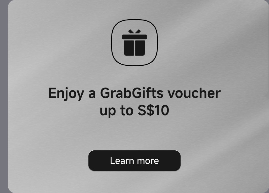 grab