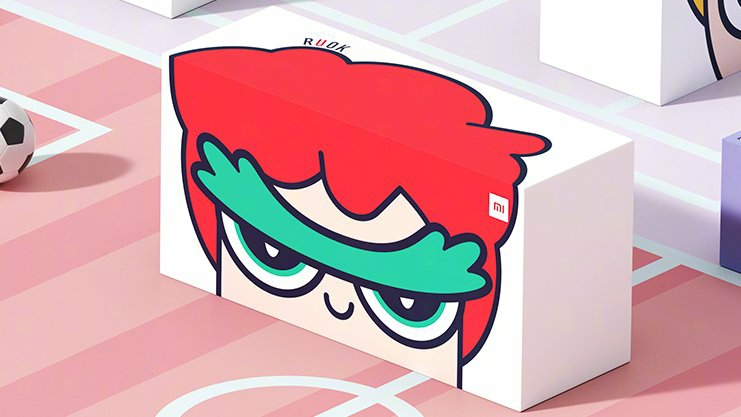 avatar.png Mi 10 Youth en Chine, le packaging se dévoile