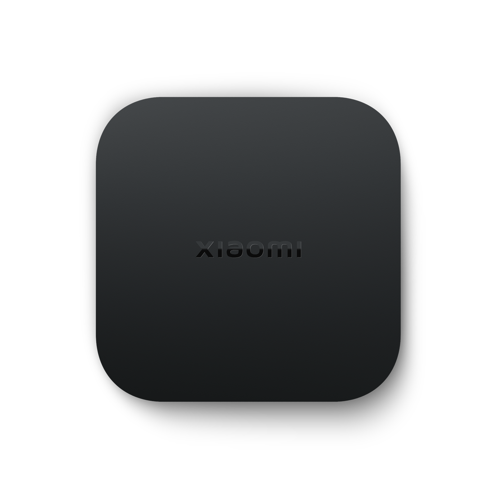 Купить Xiaomi Mi Box S Black