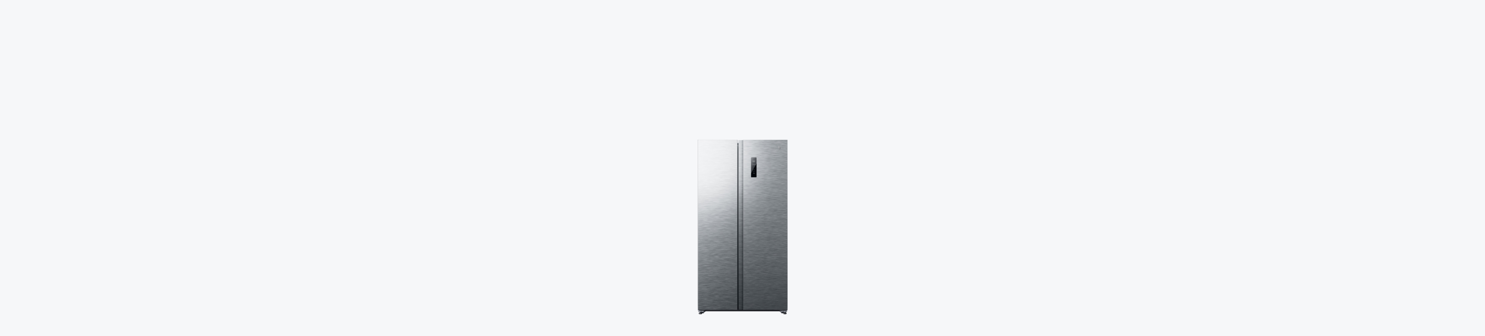 Mijia Refrigerator Side-by-Side 621L