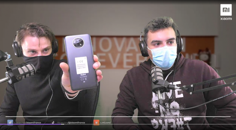 Retours sur la FAQ du Live du 14 Janvier sur #Twitch - PA et Joa aux commandes