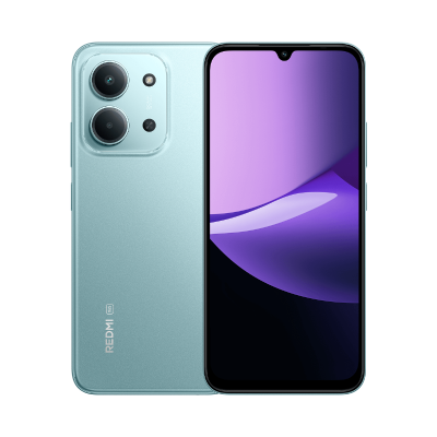 REDMI 15C 5G Mint Green 4GB+128GB