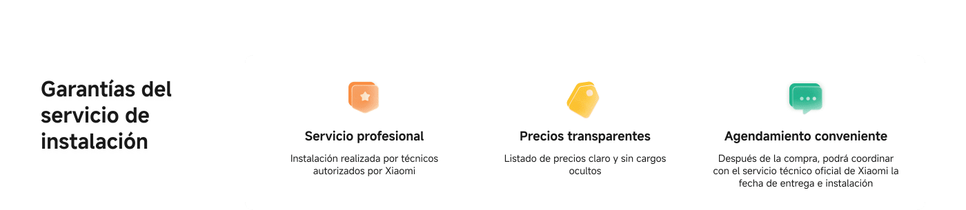 Del 10 al 12 de abril, se celebra la Gran Apertura de la Xiaomi Store en Town Square Metepec.

Ofertas incluyen:

- **Caja Sorpresa**: Regalo garantizado con la compra de cualquier producto.
- **Descuentos**: Hasta $25,000 de descuento en compras de $25,000.
- **Hasta 50% de descuento** en algunos productos seleccionados.
- **Lanzamientos**: Nuevos productos como el Xiaomi 17 y Xiaomi Pad 8.

Promociones válidas hasta el 30 de abril de 2026.