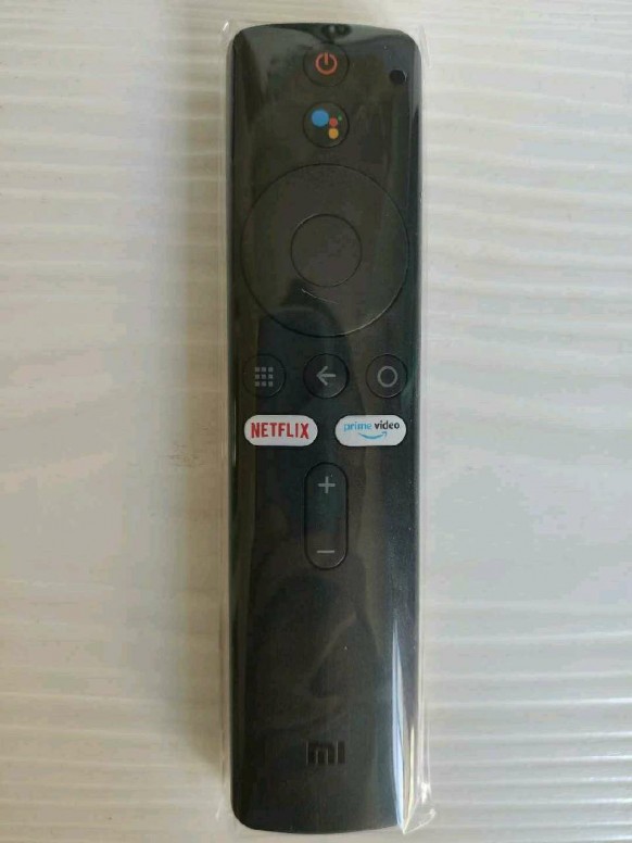 Le Mi TV Stick de sorti