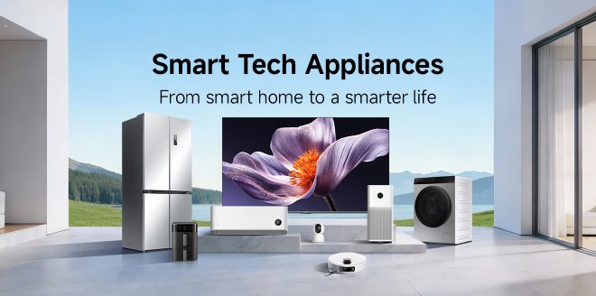 Video Cover Image Mijia Cross Door Refrigerator