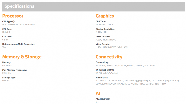 [5G] Mediatek et le segment des Tablettes 2021 : Kompanio 1300T - Part 7 #MiTech