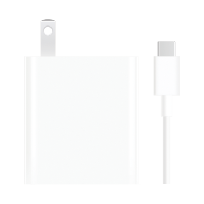 Xiaomi 67W Charging Combo (Type-A) US