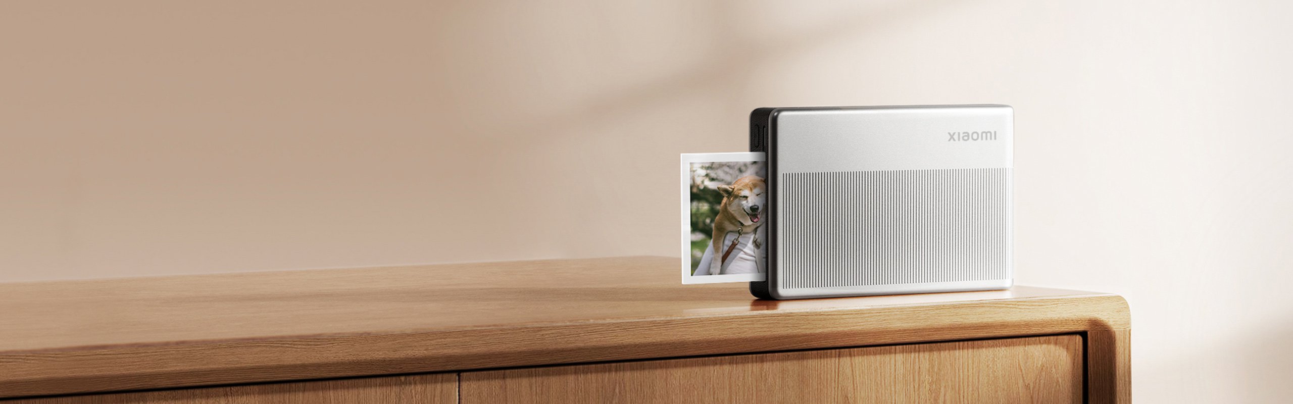 Xiaomi Portable Photo Printer 1S