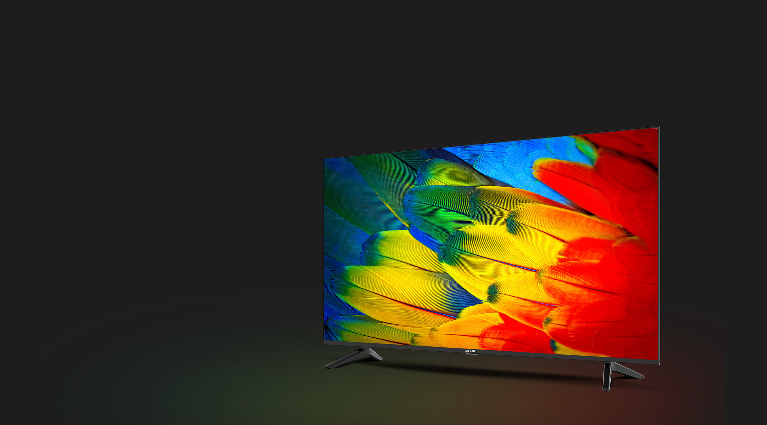 Xiaomi Smart Tv X Series