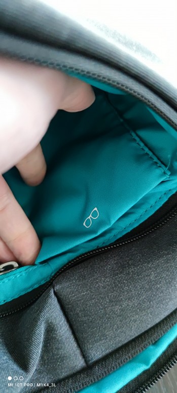 [Unbox] sauvage du Xiaomi Mi City Backpack #MiStyle