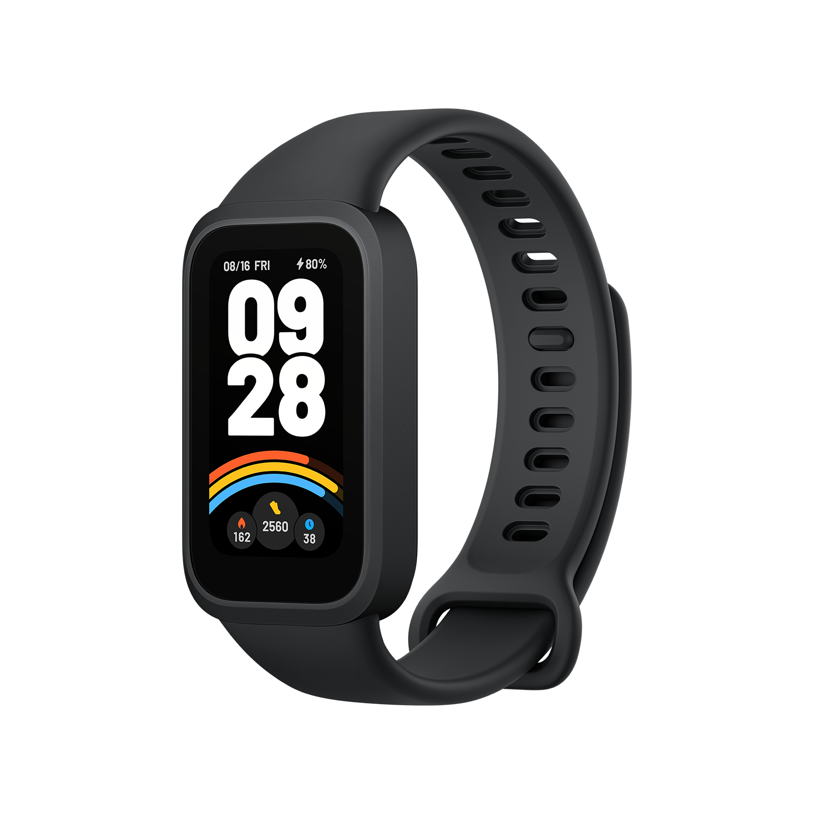 購入のための最良かつ最新の価格 Xiaomi Smart Band 9 Active | Xiaomi