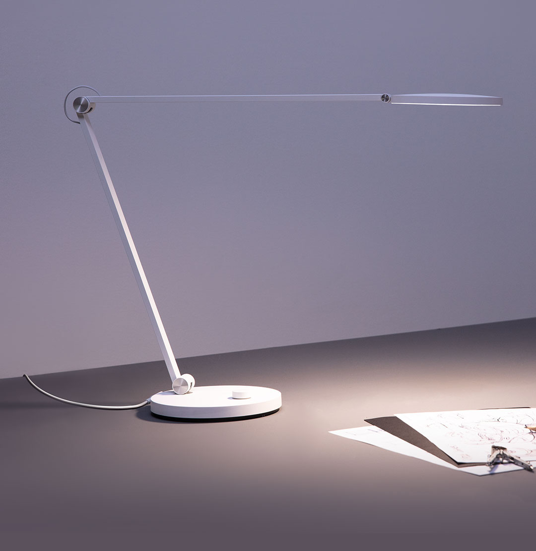 La lampada da scrivania definitiva XIAOMI va IN SCONTO durante le Offerte  Prime