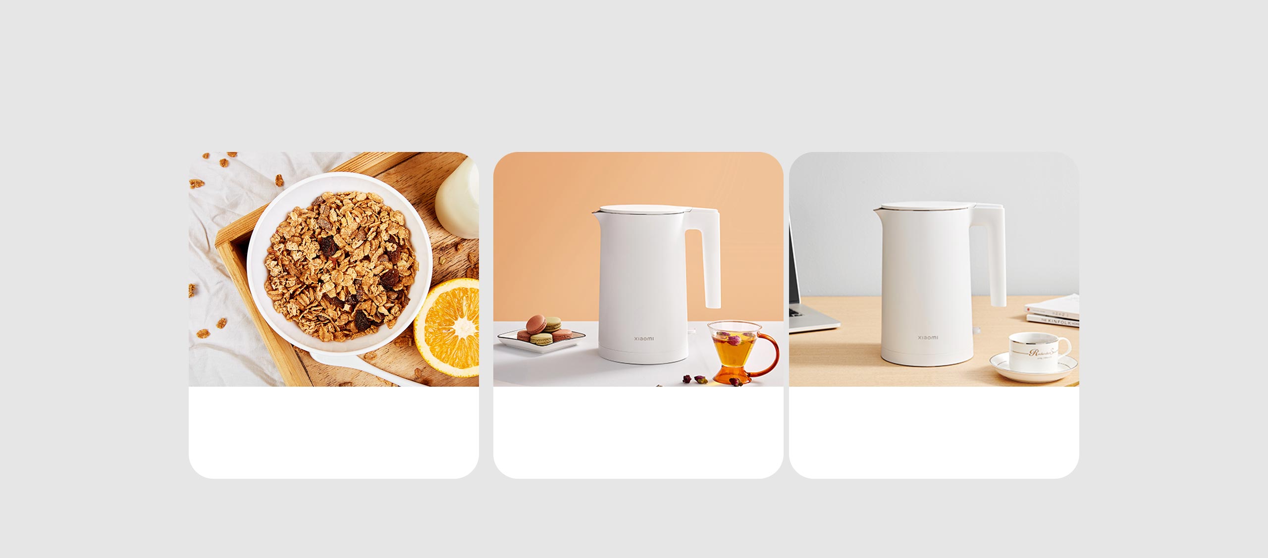 Xiaomi Electric Kettle 2