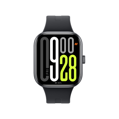 Redmi Watch 5 曜石黑