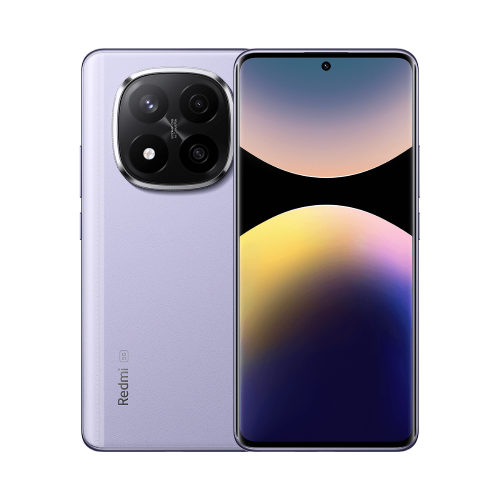 REDMI Note 14 Pro+5G