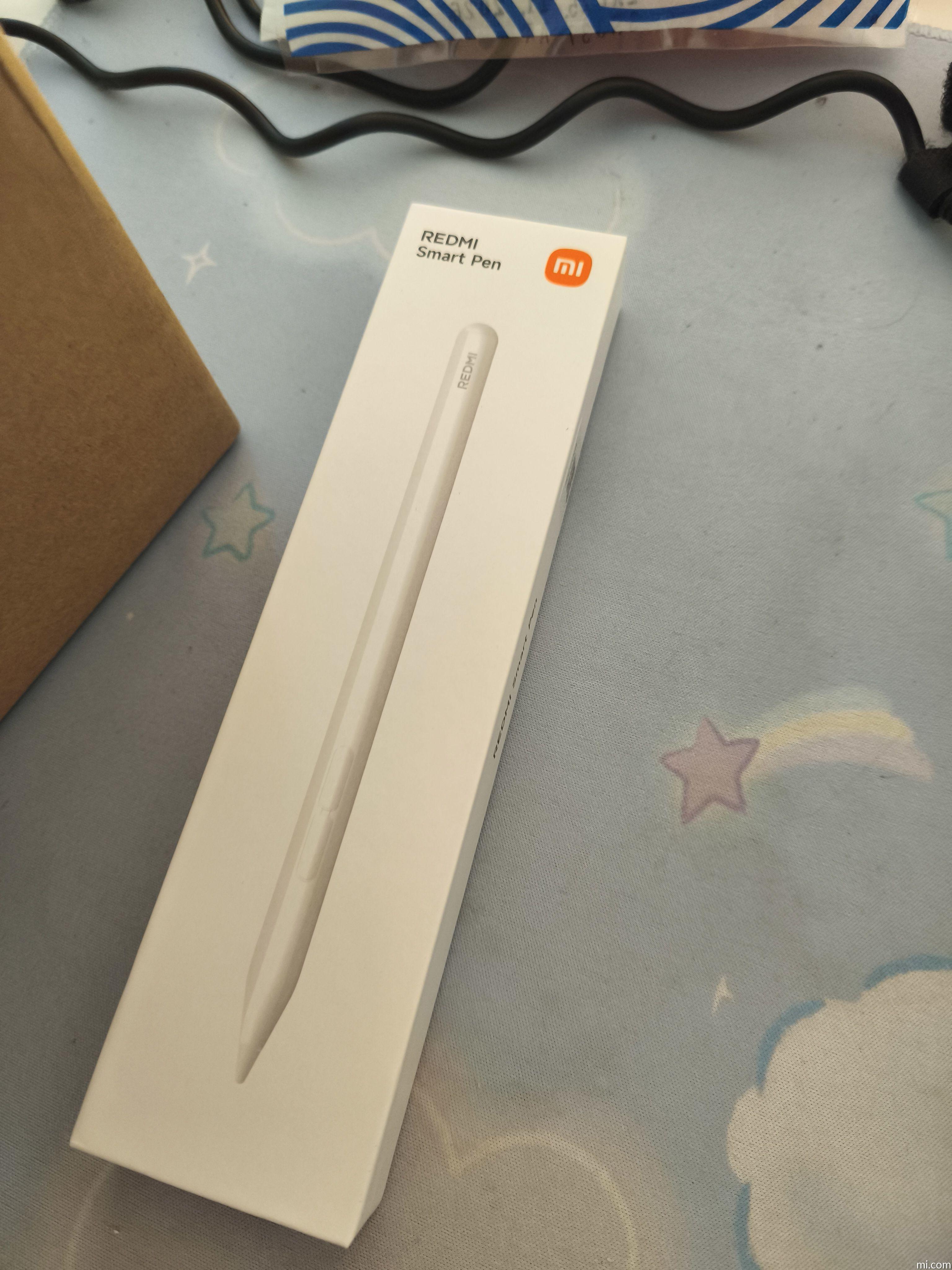 REDMI Smart Pen | Xiaomi Singapore | All Specs, Features