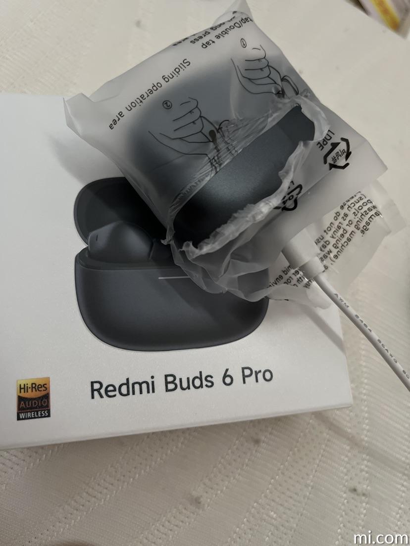 REDMI Buds 6 Pro 仕様、機能 | Xiaomi 日本