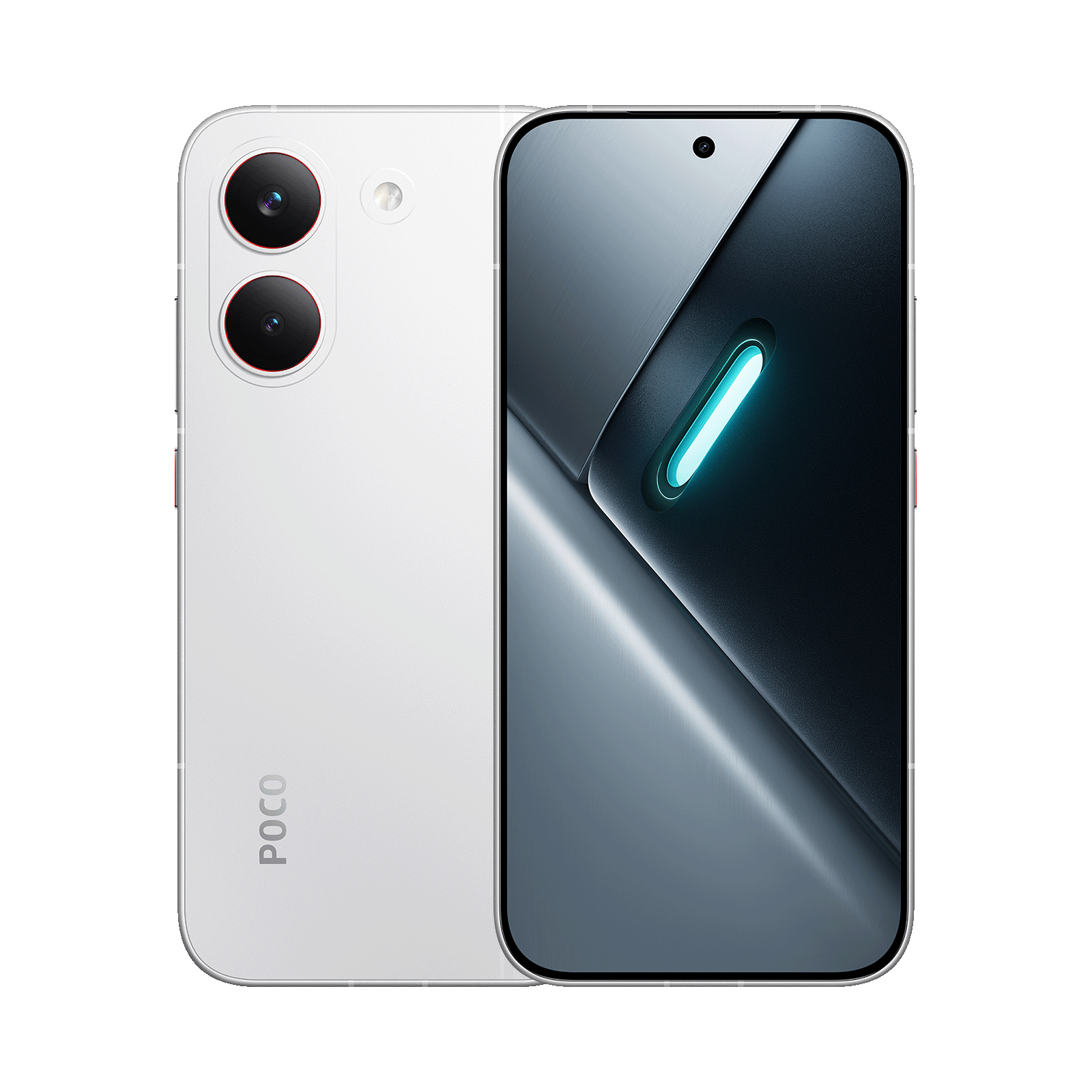POCO X8 Pro Blanco 8GB + 256GB