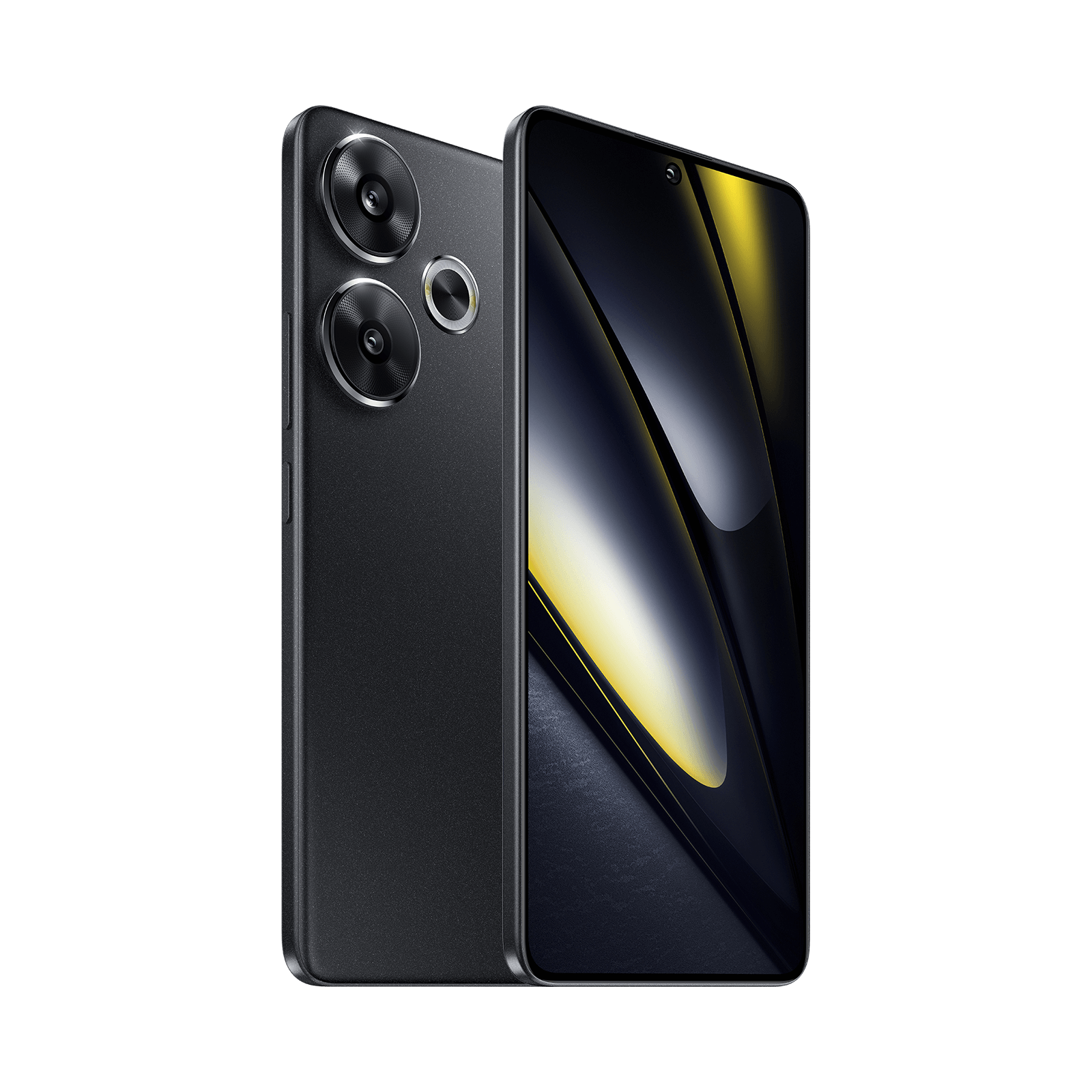 Xiomi Poco F6 Pro SIMフリー BLK POCO F6 Buy - Xiaomi México