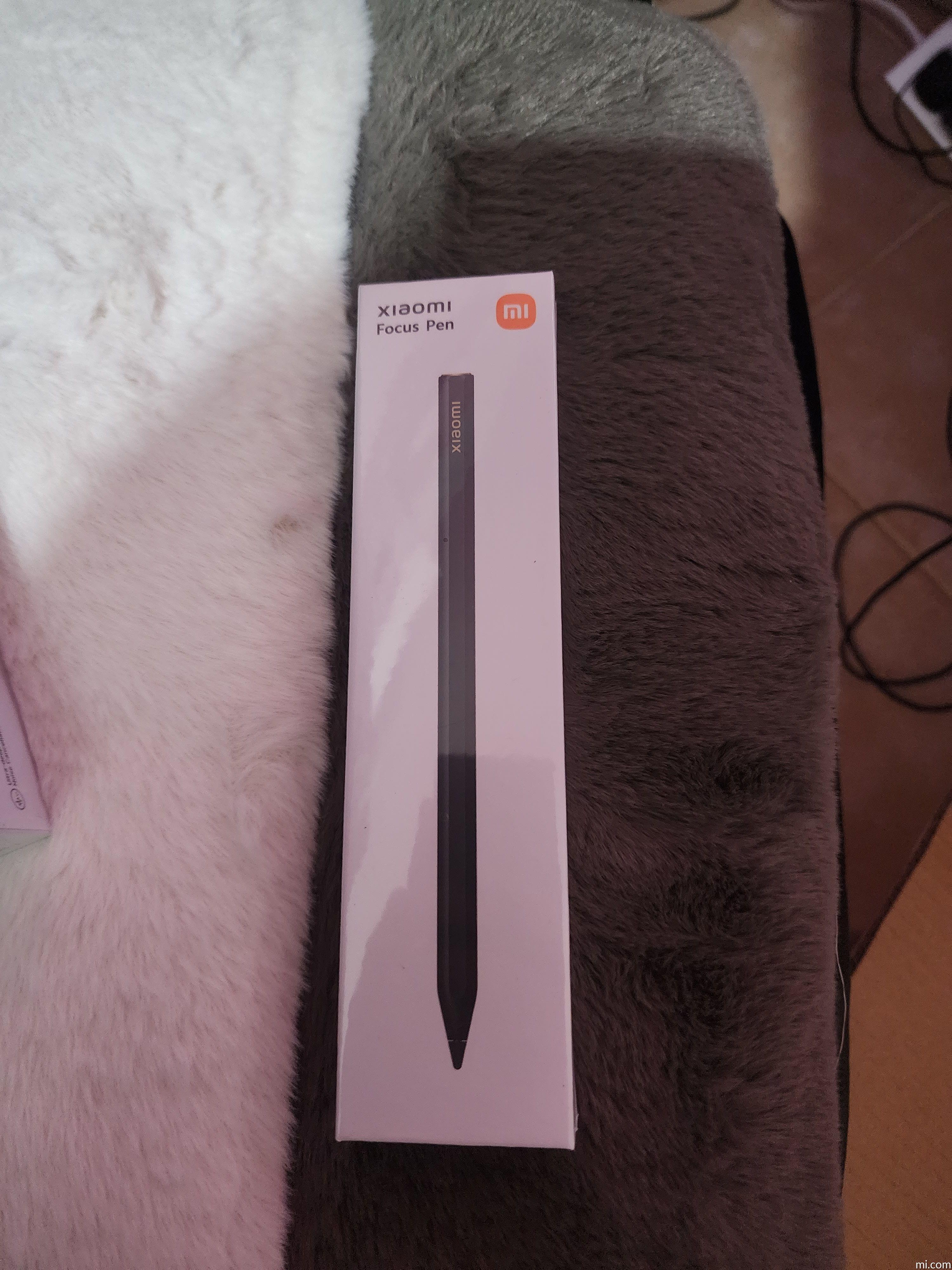 Original Xiaomi Focus Stylus Pen For Xiaomi Pad 7 / 7Pro Mi
